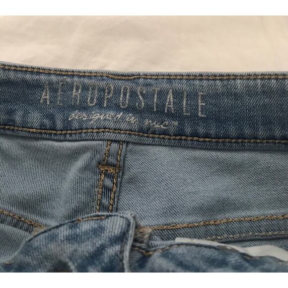 Aeropostal‎ shorts 00 - Picture 4 of 10